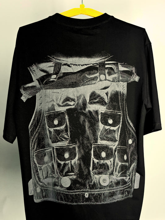 Operator Drip (Vest Edition)