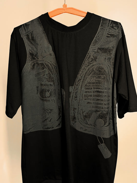 Operator Drip (Vest Edition)