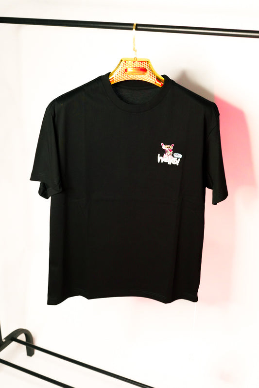 Pink Panther Black Edition Tee